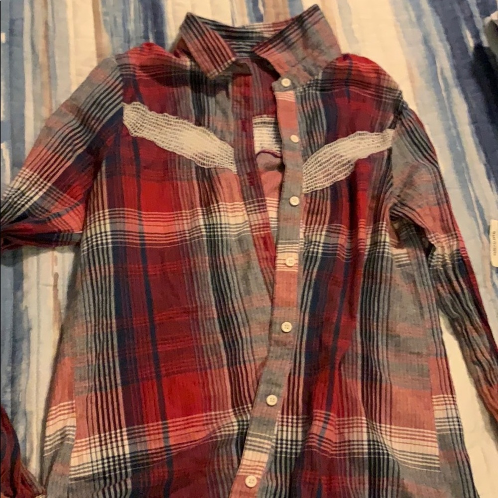 Flannel